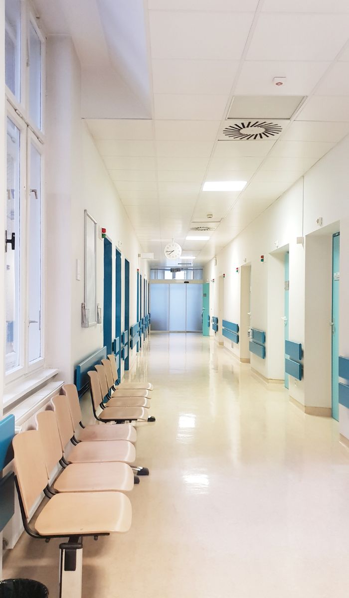 The Economics of Commercial Cleaning: Cost vs. Value
