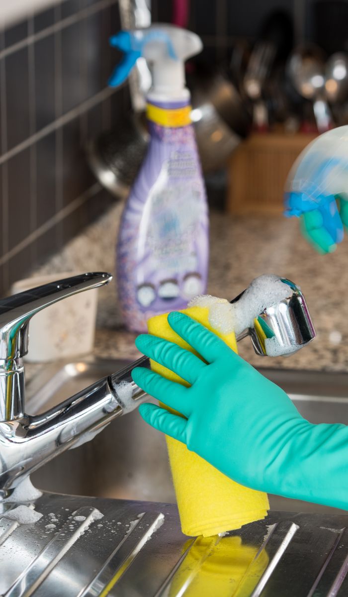 Tips for Preparing Your Office for a Cleaning Crew