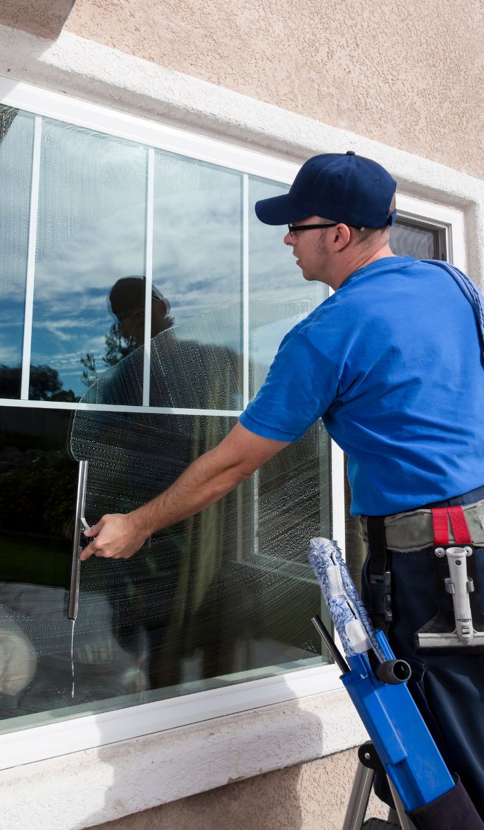 What cleaning standards are established by organizations like BICSc and ISSA?