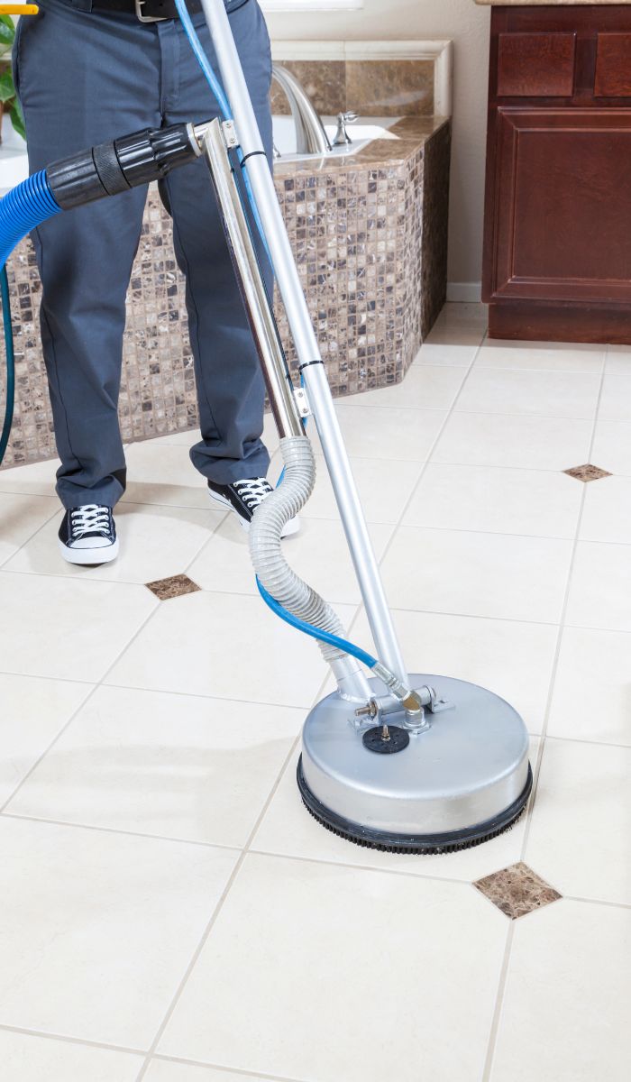 Top 10 Benefits of Hiring a Commercial Cleaning Company