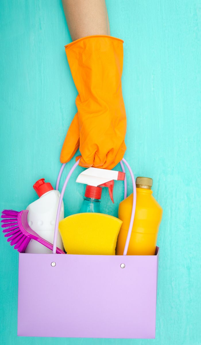 Common Cleaning Techniques Used in Commercial Cleaning