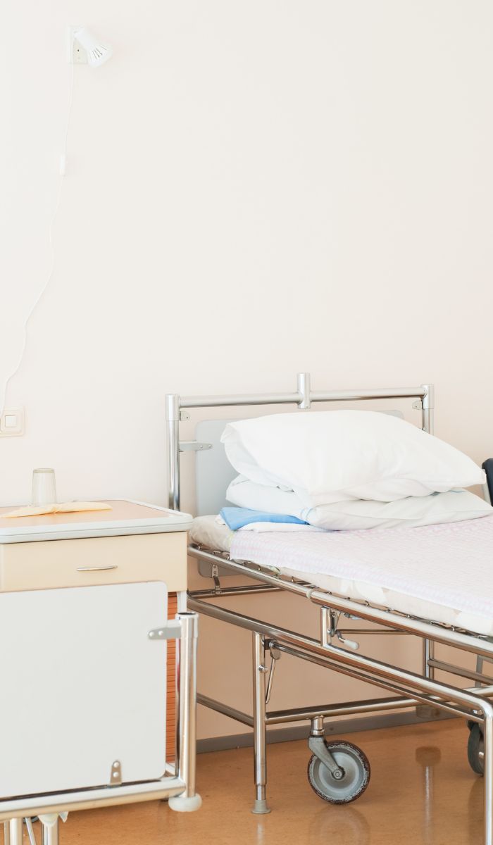 How do cleaning companies manage chemical disposal?