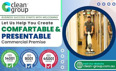 What certifications are available in the cleaning industry?
