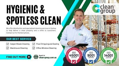 What Business Owners Need to Know About Commercial Cleaning