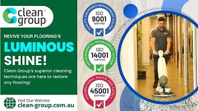 What are the liability concerns with hazardous cleaning chemicals?