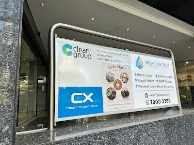 Preparing for a Cleaning Crew